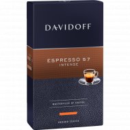 Кофе молотый «Davidoff» Espresso, 250 г