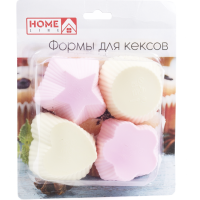 

Набор форм "HOME LINE" 12 шт.(SL1030)
