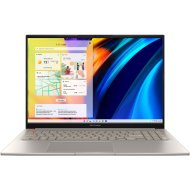 Ноутбук «Asus» Vivobook 16X M5602Q, Win 11Pro, M5602QA-KV105X, 90NB0XW2-M004V0, sand grey