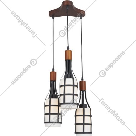 Подвесной светильник «Velante» 589, 589-706-03