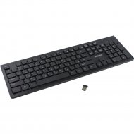 Клавиатура «Smartbuy» 206, SBK-206AG-K, черный
