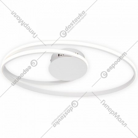 Потолочный светильник «Евросвет» 90250/1, белый, a057123