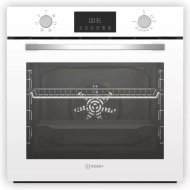 Электрический духовой шкаф «Indesit» IFE 3644 J WH