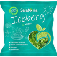 

Салат"АЙСБЕРГ"(Iceberg)180г РБ