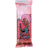 

Батончик фрукт."BITE SLIM" мал. 30г