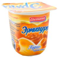 

Пудинг у/паст"ЭРМИГУРТ"3%(карам,ст)100г