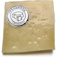 Сыр полутвердый Гранд Гурман с трюфелем, весовой, 45%, 1 кг, фасовка 0.2&nbsp;-&nbsp;0.4 кг