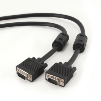 

Кабель "GEMBIRD" (VGA CC-PPVGA-6B1.8mBl)