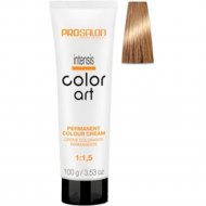 Крем-краска для волос «Prosalon» Professional Color Art, 9/0, 100 мл