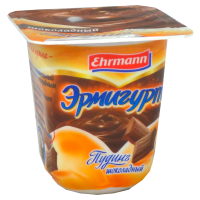 

Пудинг у/паст"ЭРМИГУРТ"3.2%(шок,ст)100г
