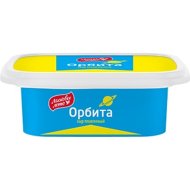 Сыр плавленый пастообразный «Орбита» 30 %, 170 г