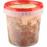 Шашлык из свинины «Ароматный на углях» замороженный, 1 кг