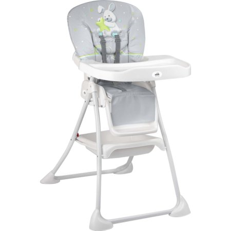 Стульчик для кормления CAM Mini Plus, Кролик, S450-C242