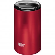 Кофемолка «Holt» HT-CGR-007, красный
