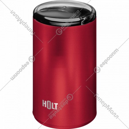 Кофемолка «Holt» HT-CGR-007, красный