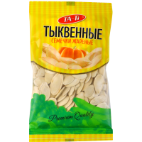 

Семечки тыквы жаренные 55 г