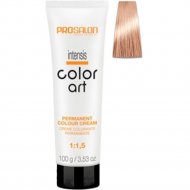 Крем-краска для волос «Prosalon» Professional Color Art, 9/03, 100 мл