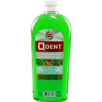 

Опол.д/полости рта"QDENT" "HERBALDENT"