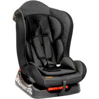 

Автокресло "FALCON" (Black)