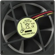 Вентилятор «Gembird» FANCASE/BALL-3100