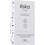 Презервативы «Еska» ультратонкие, латексные, утонченные, 9 шт