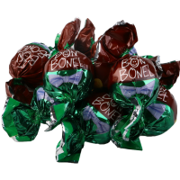 

Конфета "BON BONEL" 1 кг, РФ