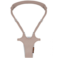 

Ходунки текстильн. "FIRST STEPS" (Beige)