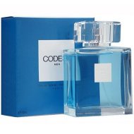 Туалетная вода для мужчин «Code 37» 100 мл