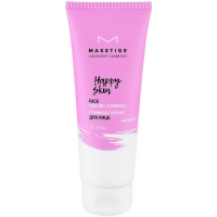 

Гоммаж-пилинг для лица "Happy Skin" 75мл