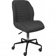 Компьютерное кресло «AksHome» Lyra, ткань, серый