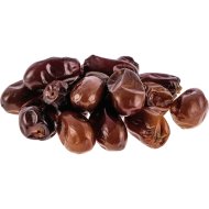 Финик сушеный, с косточкой, 1 кг, фасовка 0.4 - 0.5 кг
