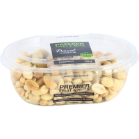 

Арахис жар.в масле"PREM. FRUIT&NUTS"150г
