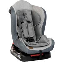 

Автокресло "FALCON" (Grey)