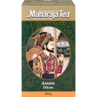

Чай чёрный "МАХАРАДЖА"(Диком) 100г