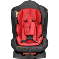 

Автокресло "FALCON" (Red Black)