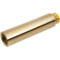 

Удлинитель "GENERAL FITTINGS" (1"X50 мм)
