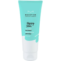 

Маска-скатка для лица "HAPPY SKIN" 75 мл