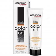 Крем-краска для волос «Prosalon» Professional Color Art, 10/32, 100 мл