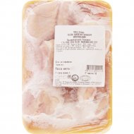 Голень цыпленка-бройлера «Асобiна» замороженная, 1 кг, фасовка 0.9 - 1.2 кг