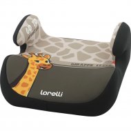 Бустер «Lorelli» Giraffe Light Dark