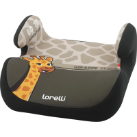 

Автокресло "GIRAFFE" (Light Dark)