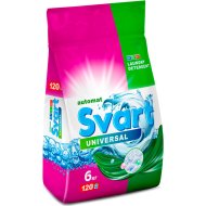 Средство для стирки «Svart» Universal Automat, 6 кг