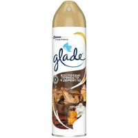 

Освежитель воздуха "GLADE" (уд.) 300мл