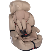 

Автокресло "IRIS" (Izofix Beige)
