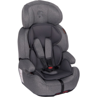 

Автокресло "IRIS" (Izofix Grey)