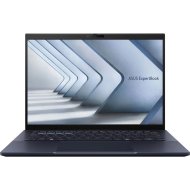 Ноутбук «Asus» ExpertBook B5 B5404CMA-QN0293, 90NX06R1-M00AR0, star black