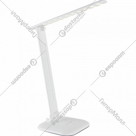 Настольная лампа «Евросвет» Alcor, TL90200, белый