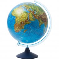 Глобус «Globen» Физический, Ке022100500, 21 см