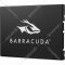 SSD диск «Seagate» BarraCuda 480GB, 2.5, ZA480CV1A002