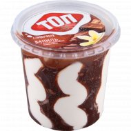 Мороженое «ТОП» ваниль-шоколад, 250 г